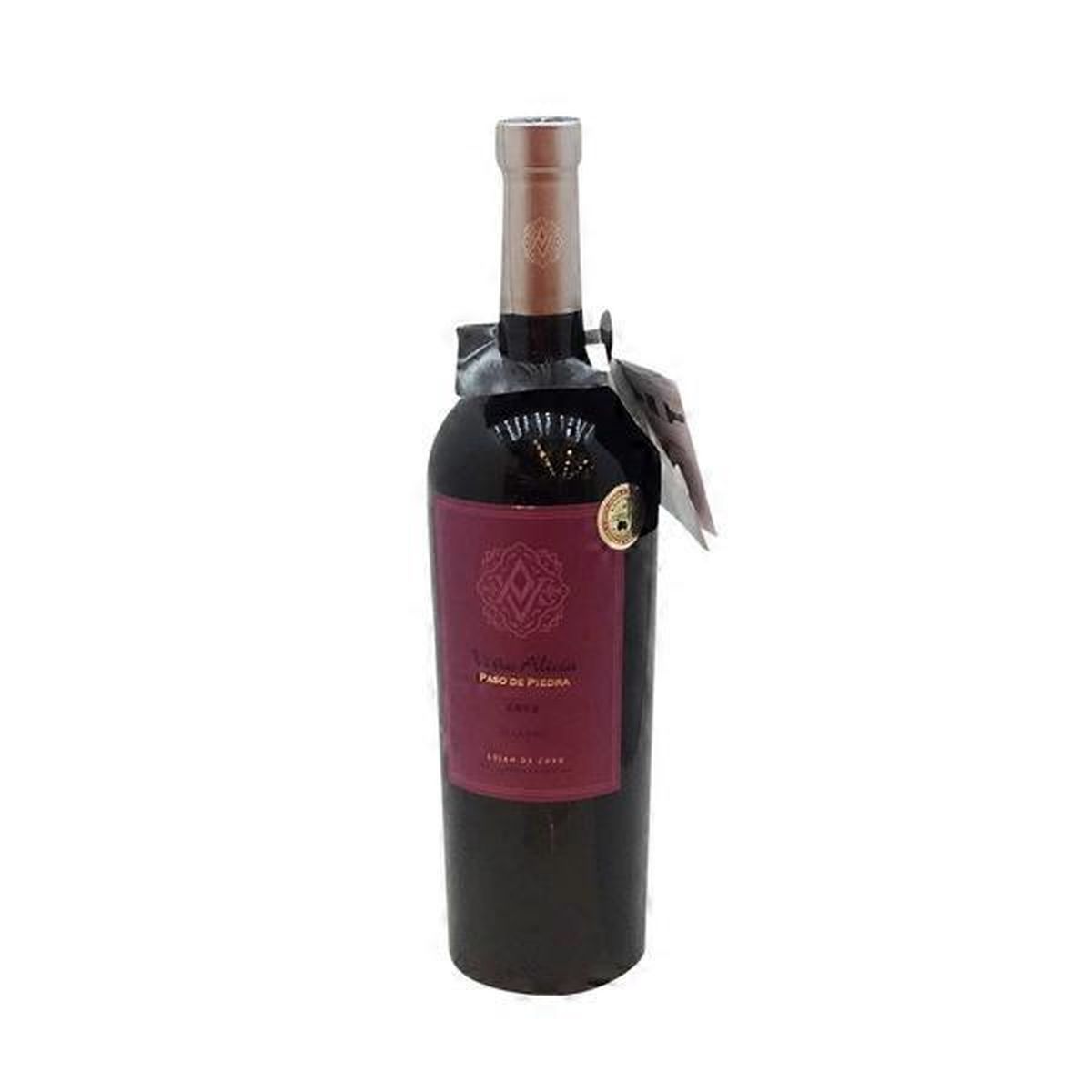 Vina Alica Pied Malbec