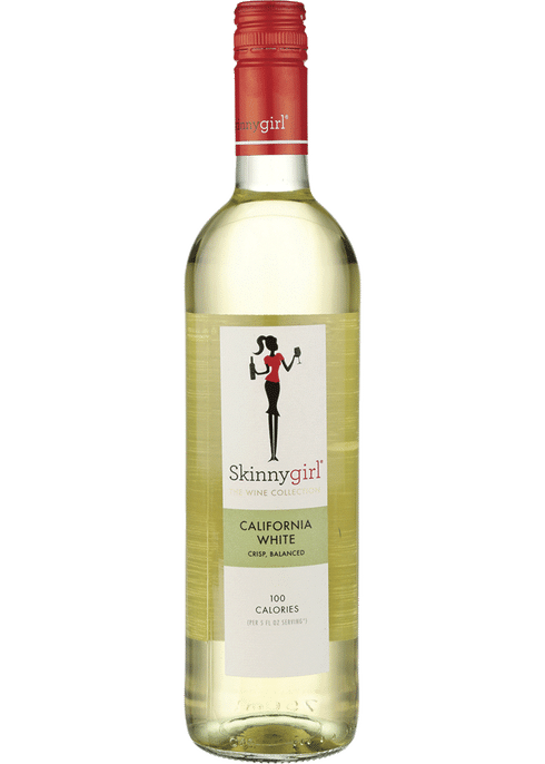 Skinny Girl Wine Rose Wine