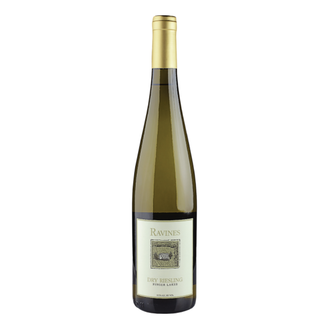 Ravines Riesling