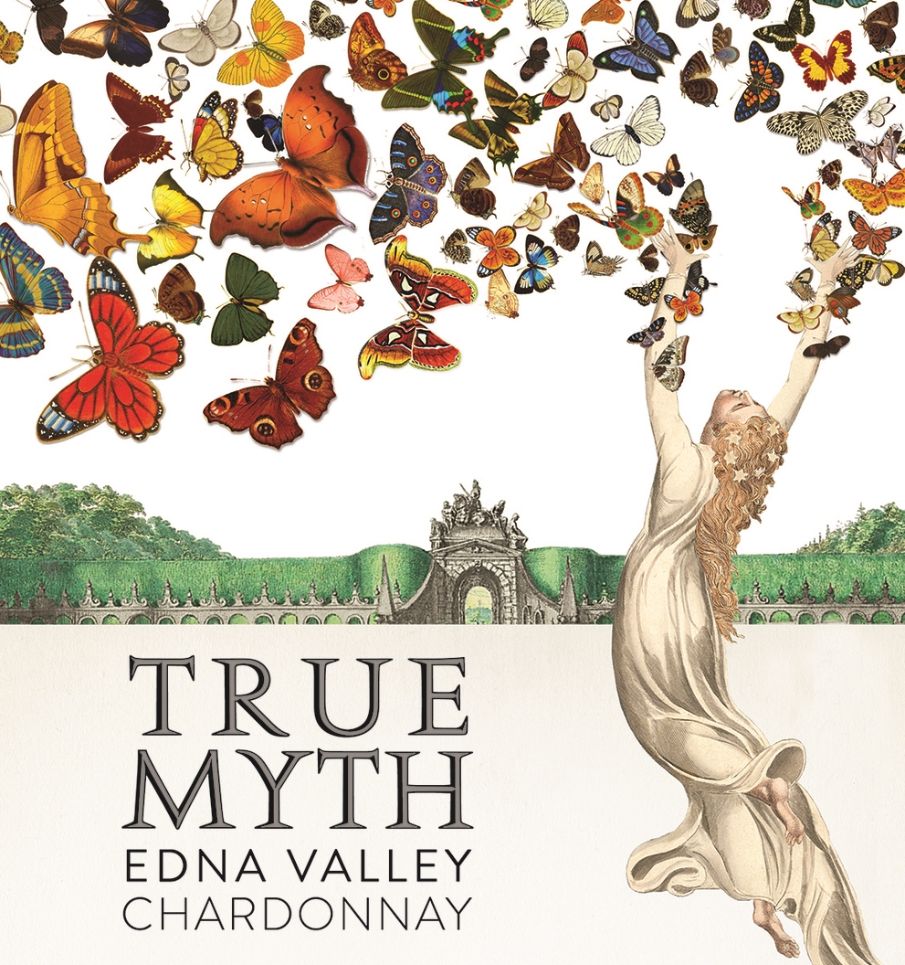 True Myth Chardonnay