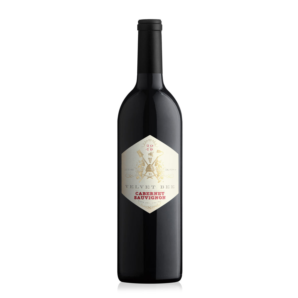 Velvet Crush Cabernet Sauvignon