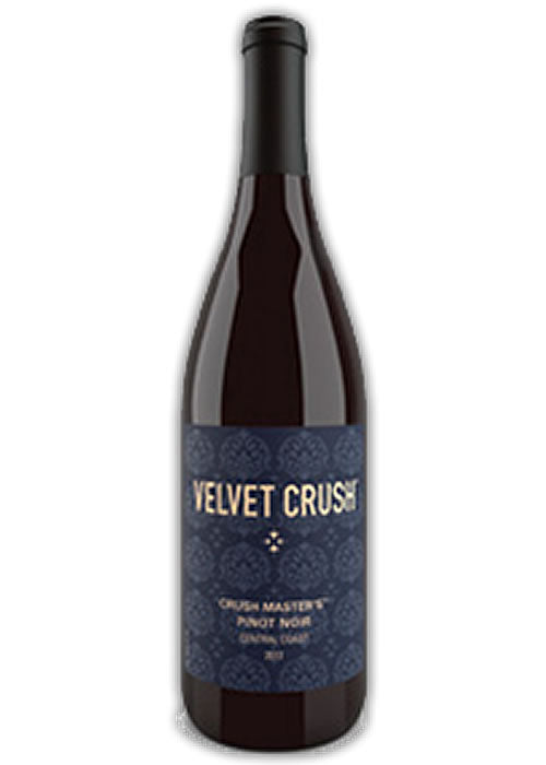 Velvet Crush Pinot Noir