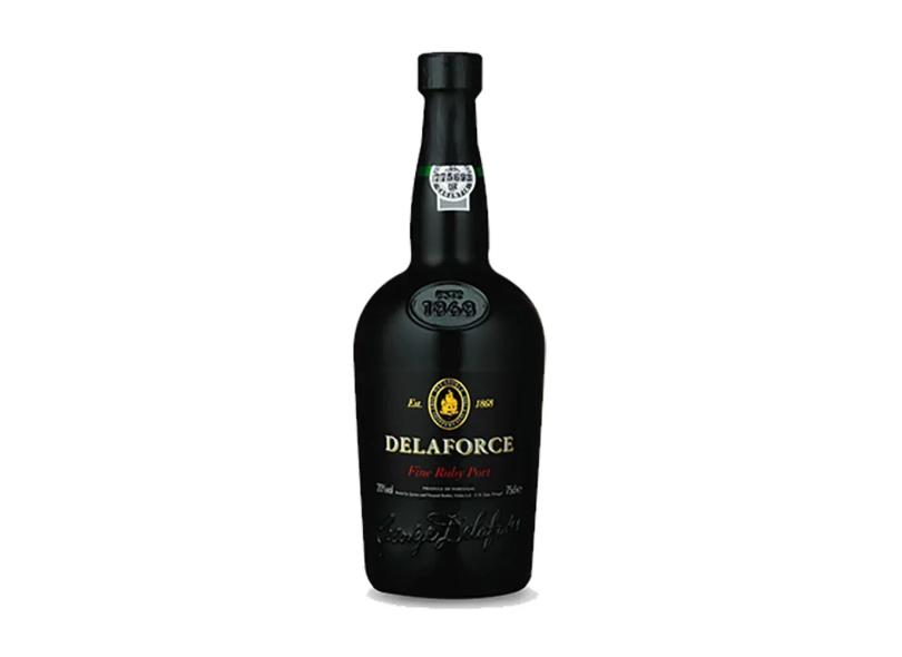 Delaforce Porto