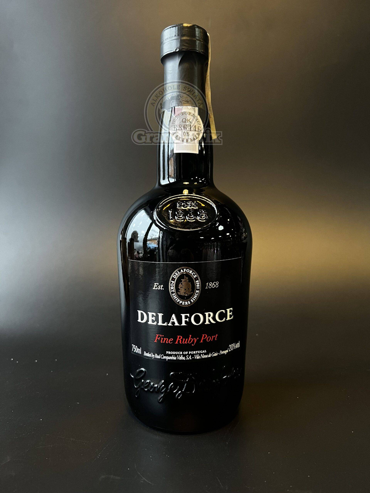 Delaforce Porto