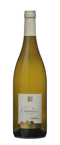 Domaine Chatelain Sancerre Sauvignon Blanc