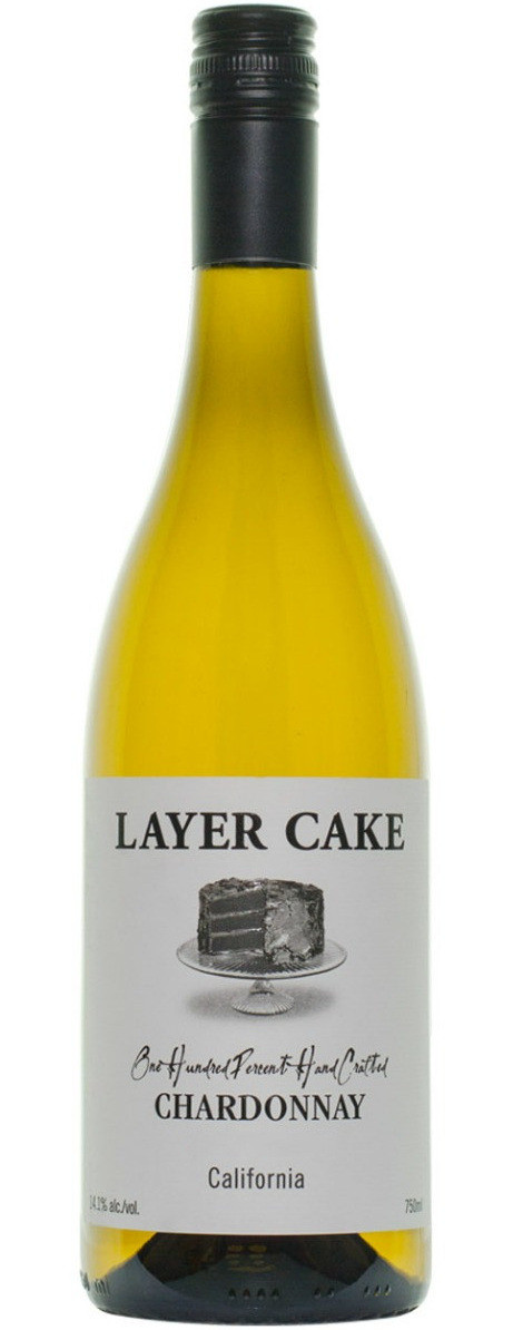 Layer Cake Chardonnay