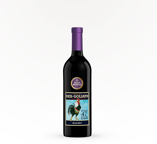Rex-Goliath Malbec