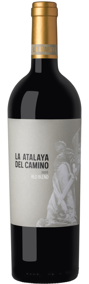 La Atalaya Red Blend