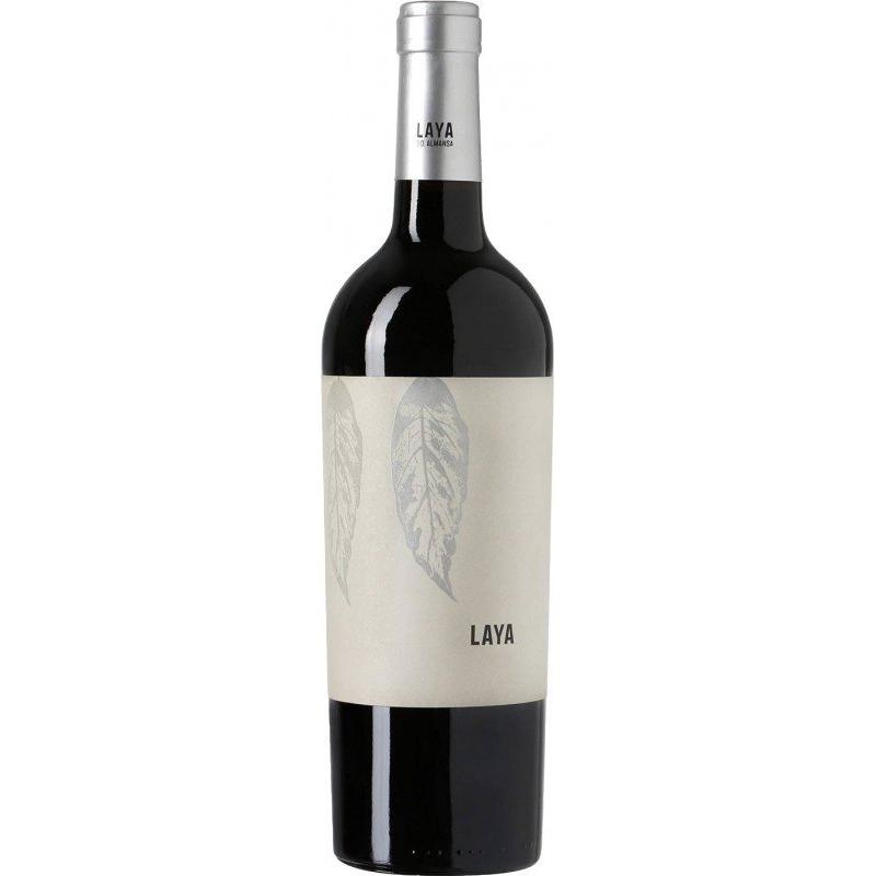 Laya Red Blend