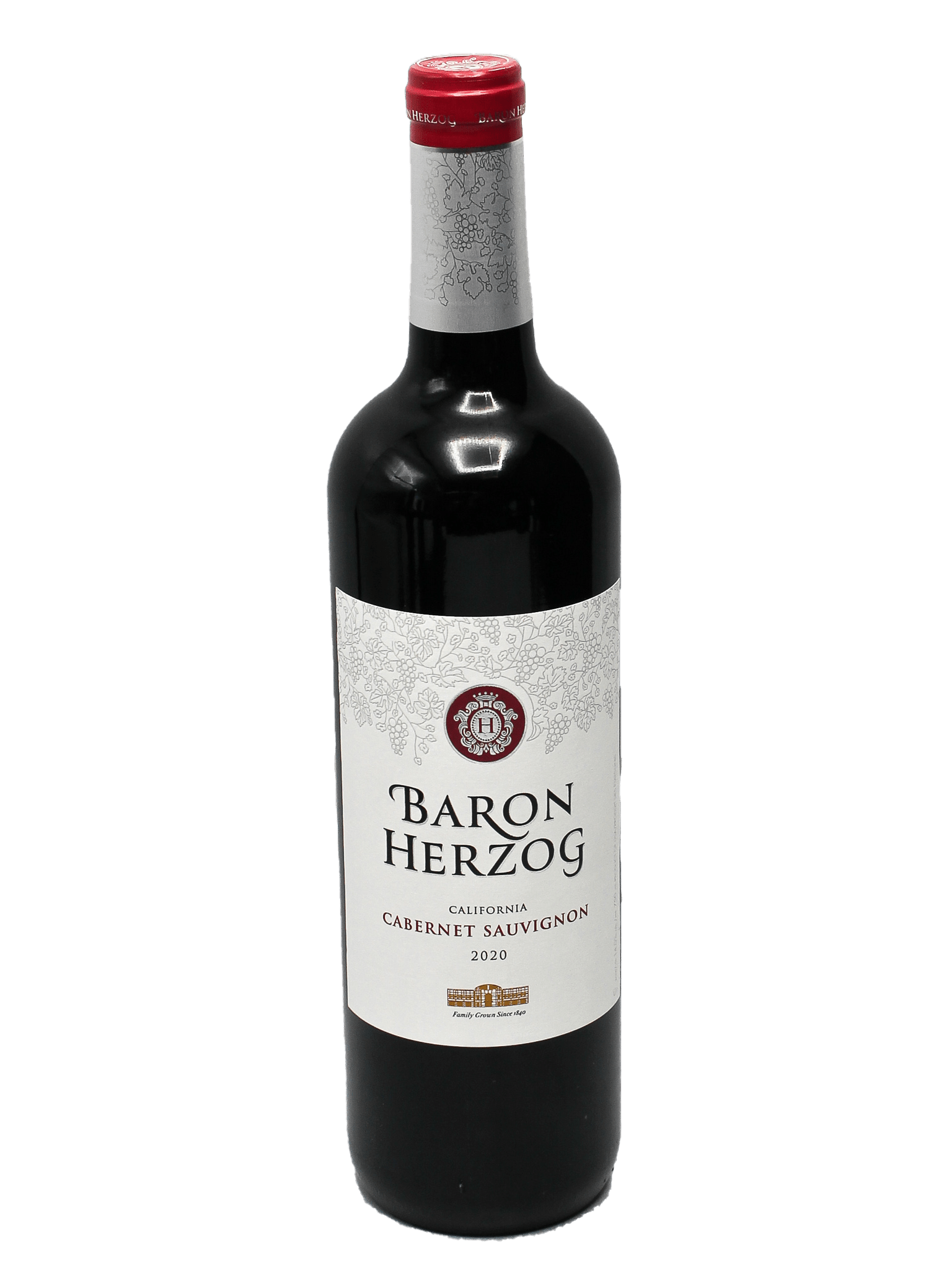 Baron Herzog Cabernet Sauvignon