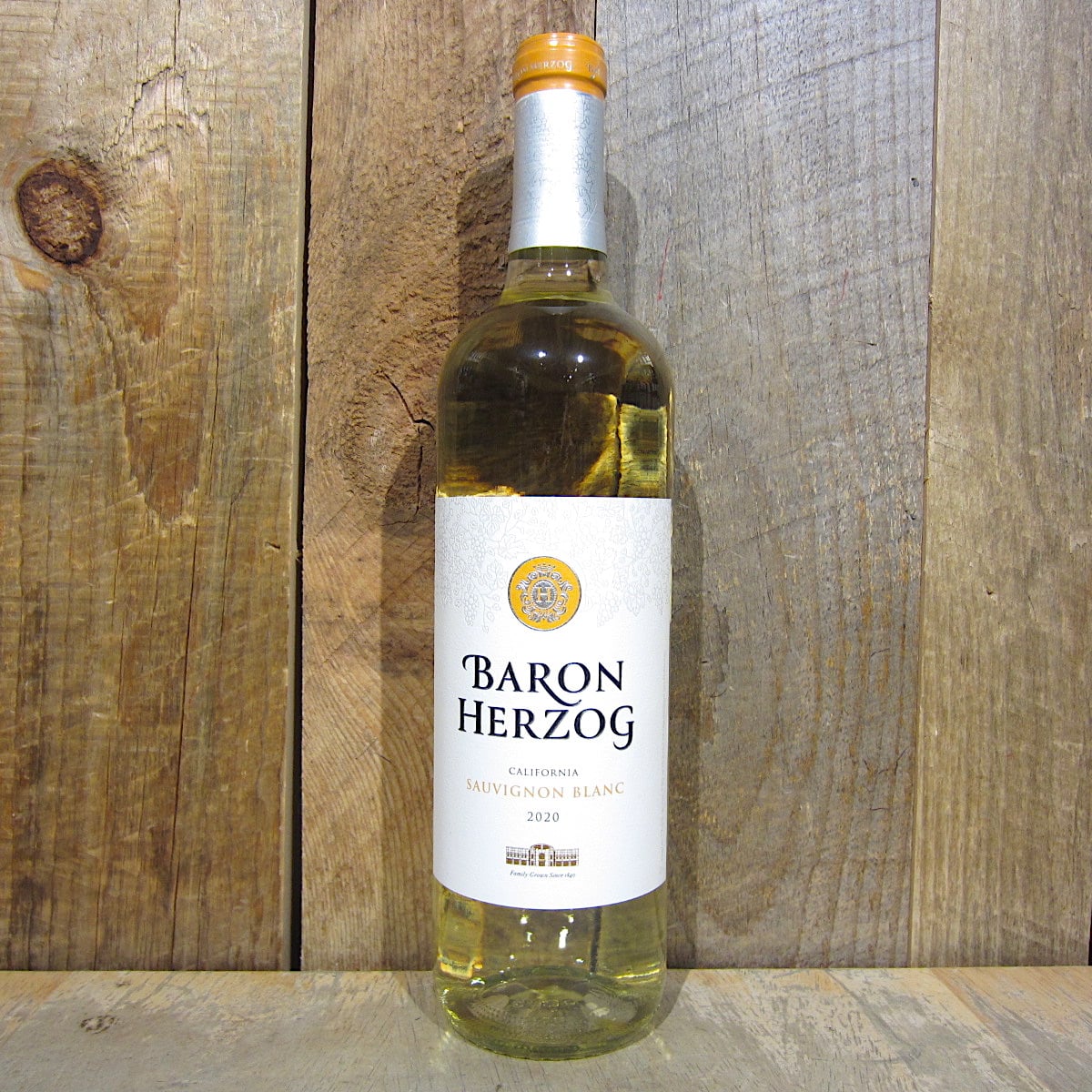 Baron Herzog Sauvignon Blanc