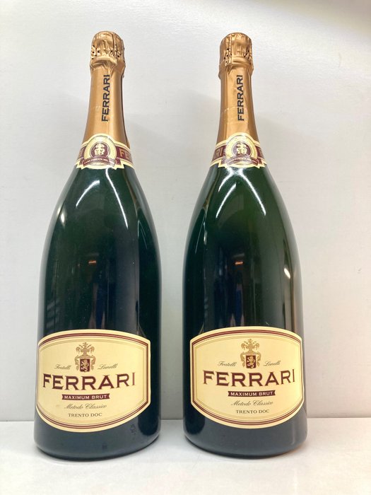 Ferrari Brut