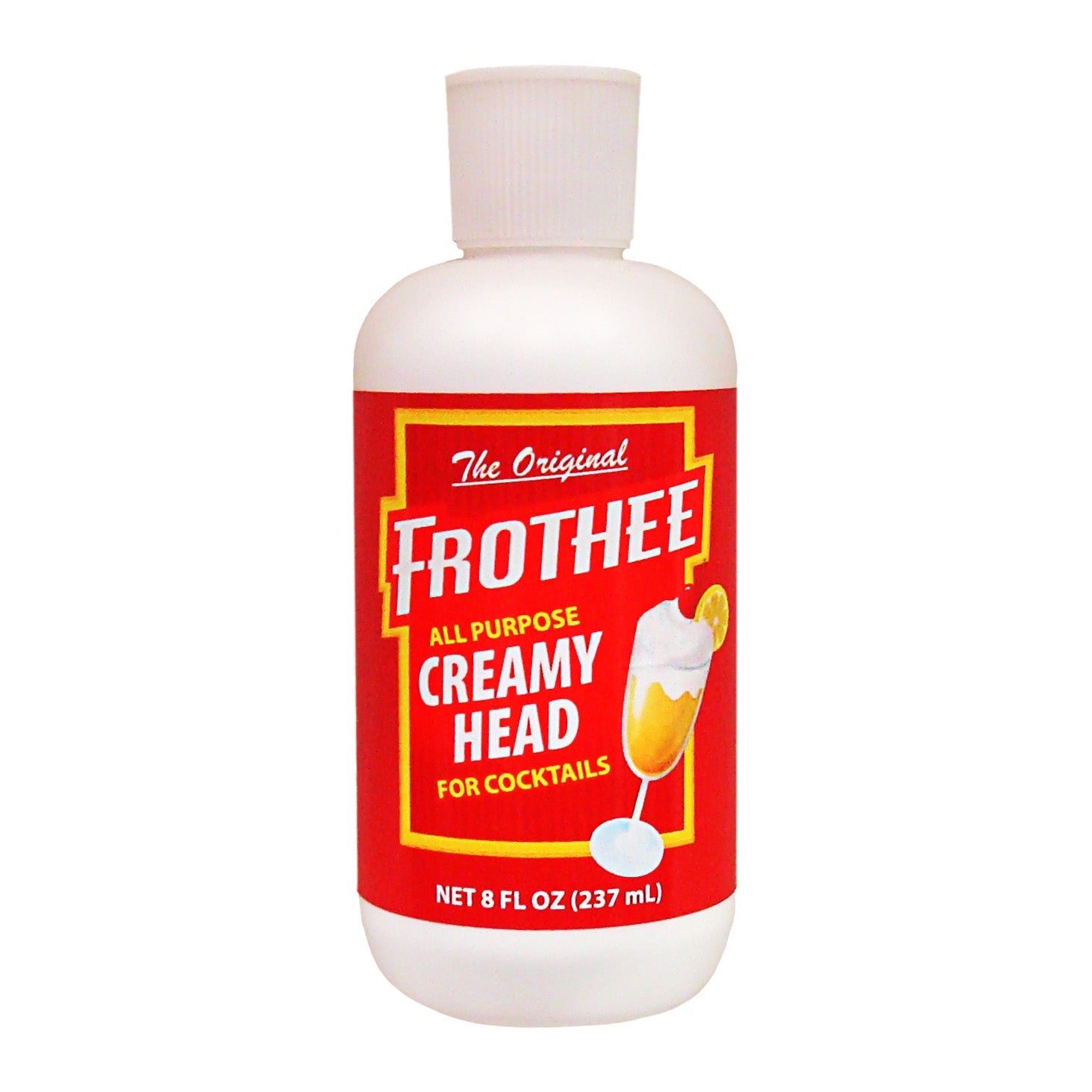 Frothee Cream