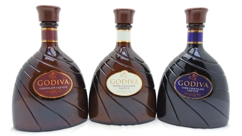 Godiva Chocolate Liqueur