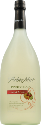 Arbor Mist Island Fruit Pinot Grigio