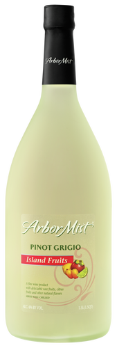 Arbor Mist Island Fruit Pinot Grigio