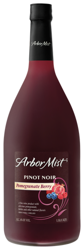 Arbor Mist Pomegranate Berry Pinot Noir