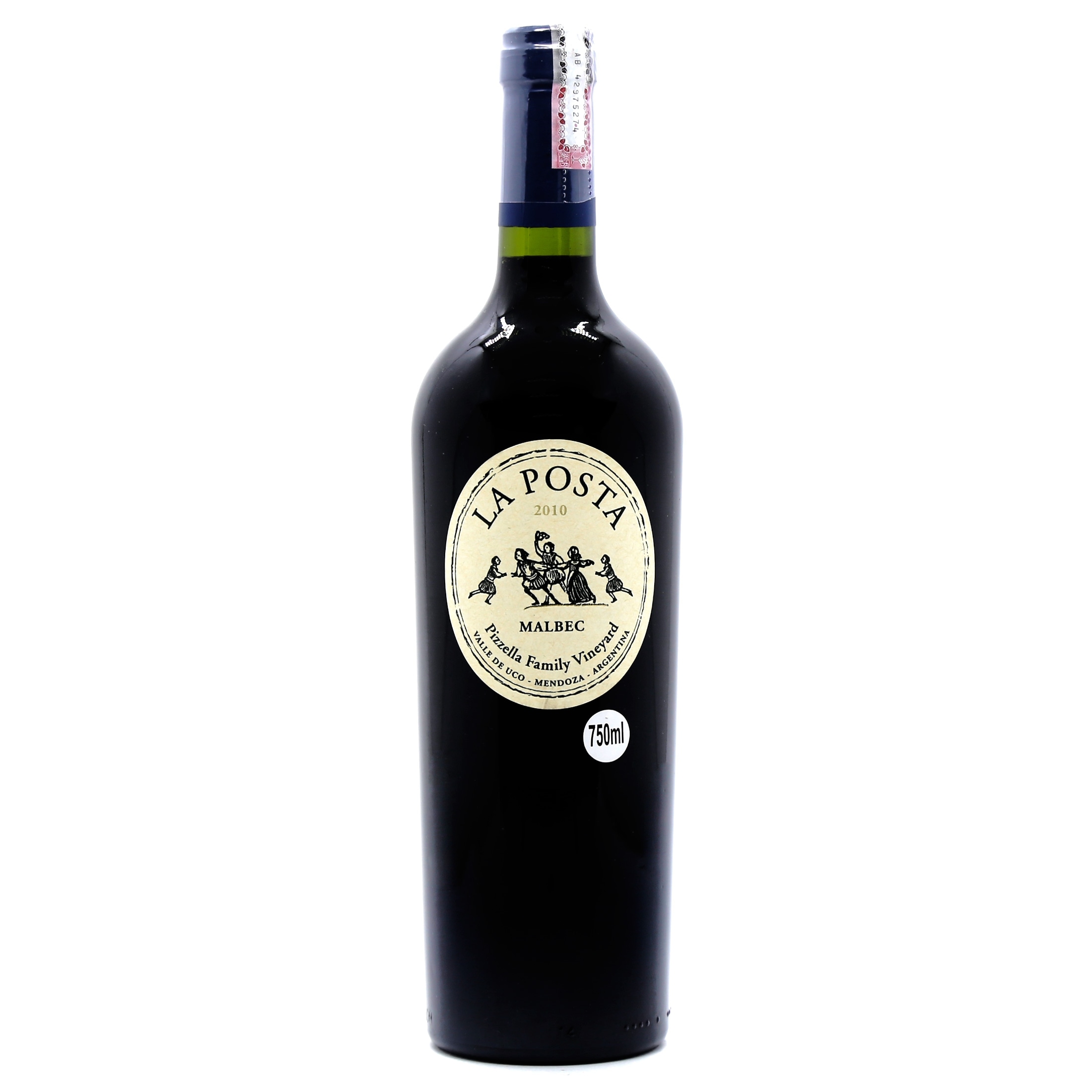 La Posta Malbec