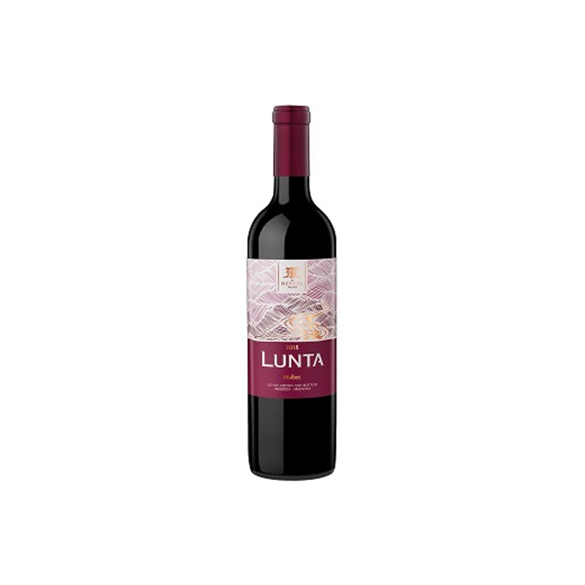 Mendel Lunta Malbec