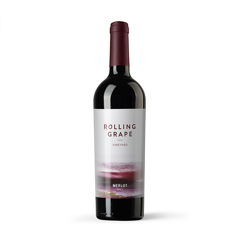 Power Merlot