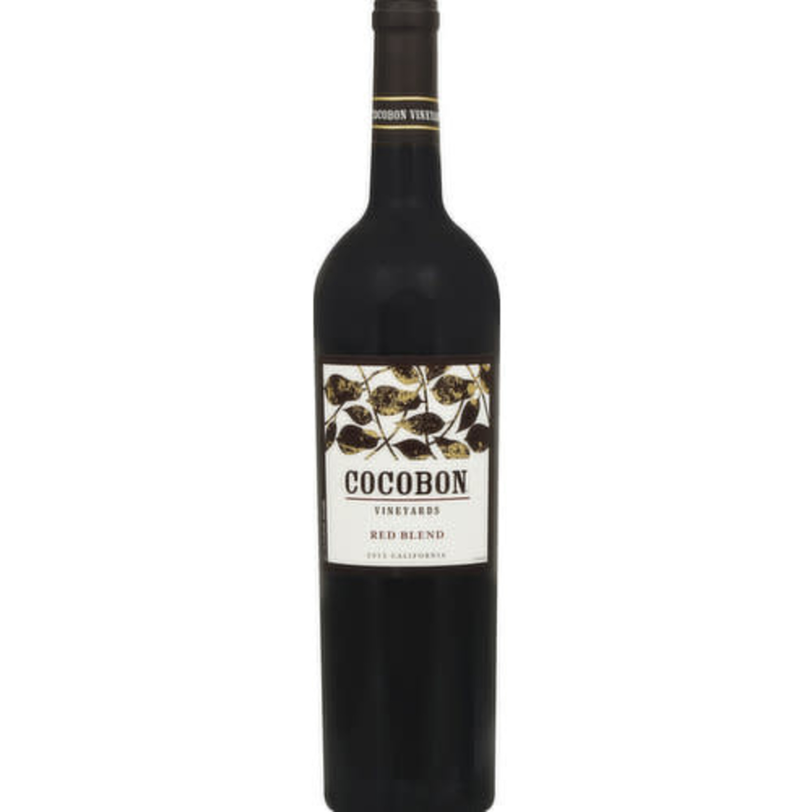 Cocobon Red Blend