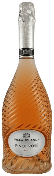 Villa Jolanda Brut Rose