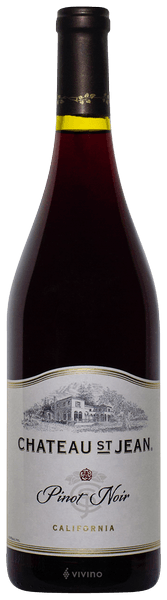 Chateau St Jean Pinot Gris