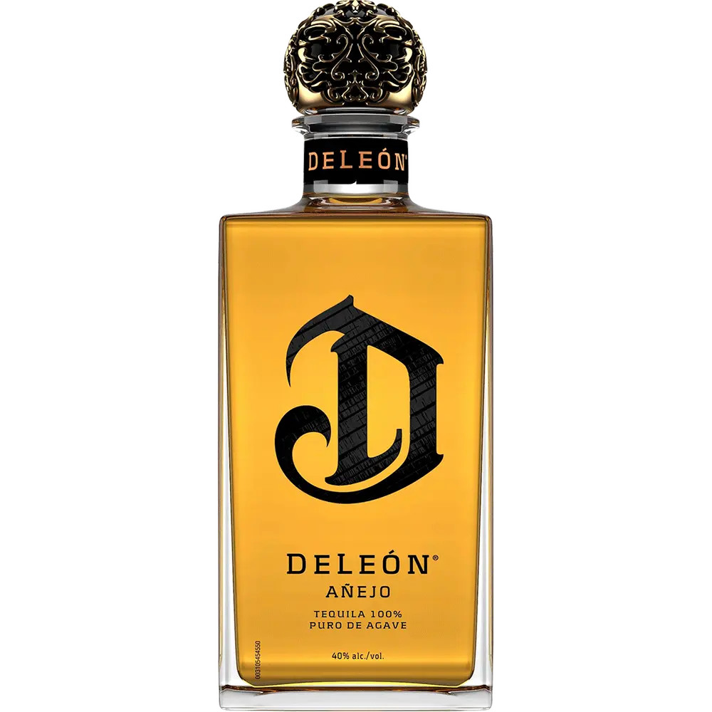 Deleon Añejo