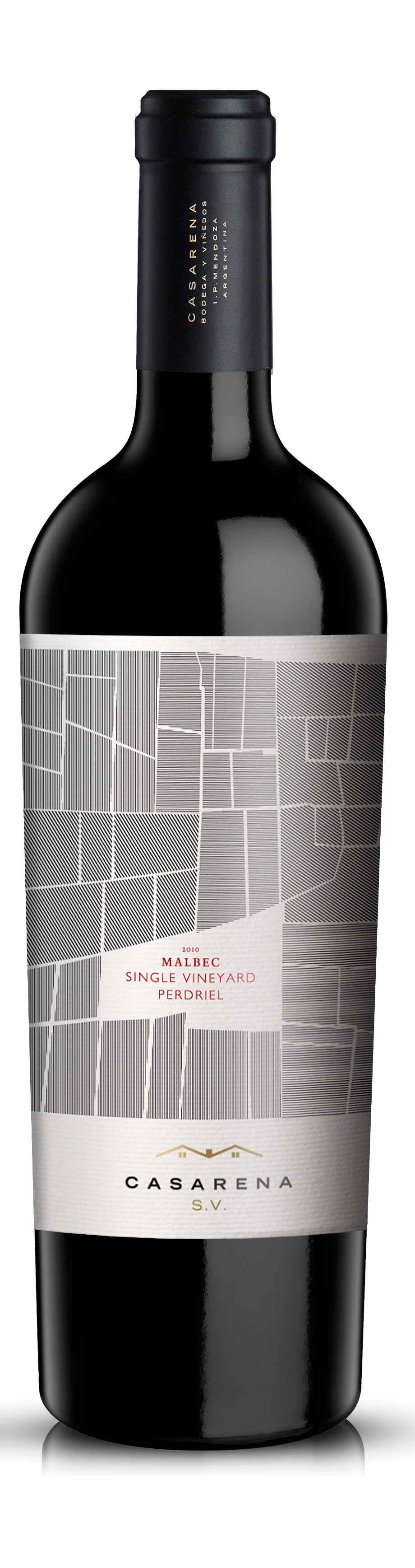 Casarena Malbec