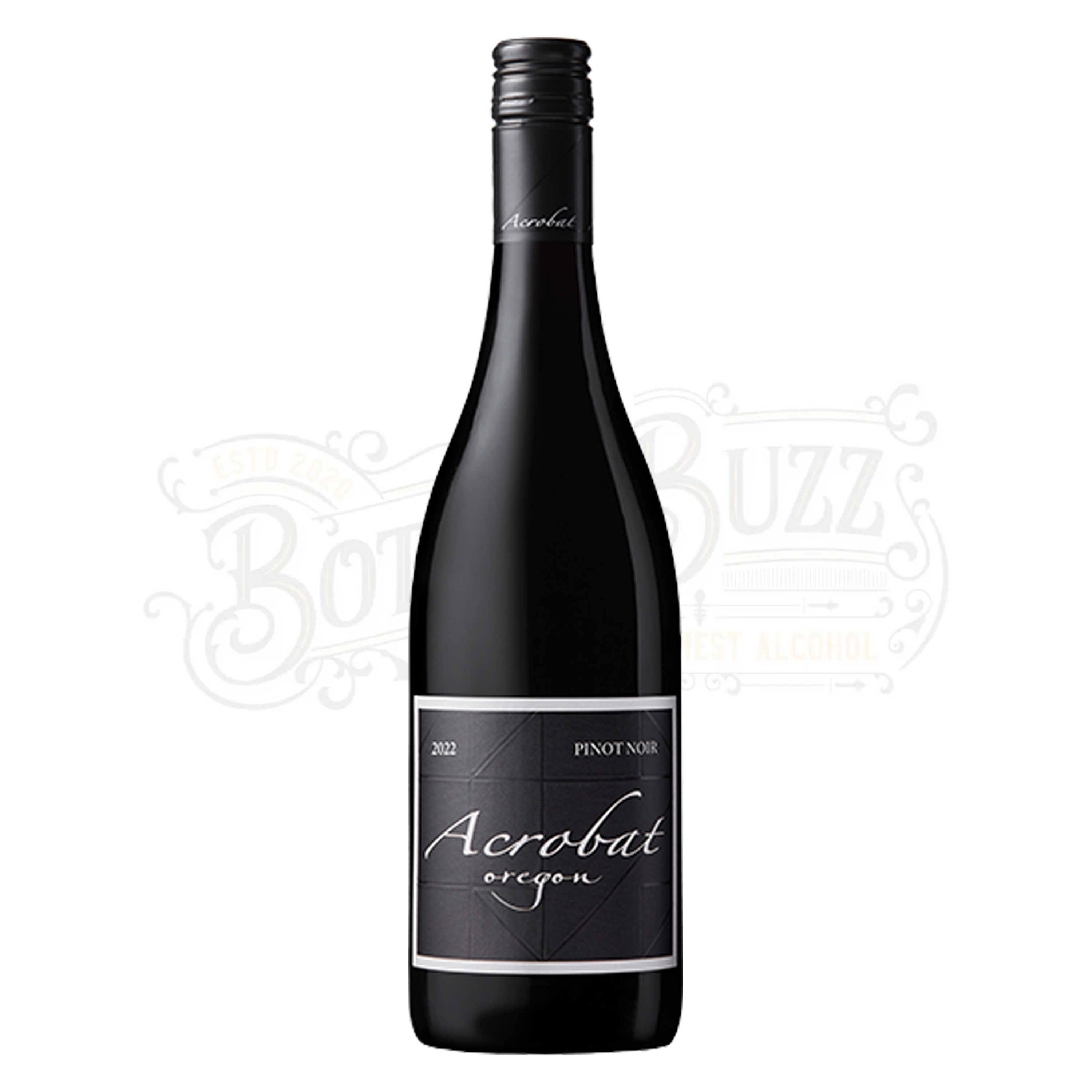 Acrobat Pinot Noir
