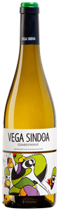 Nekeas Vega Sindoa Chardonnay
