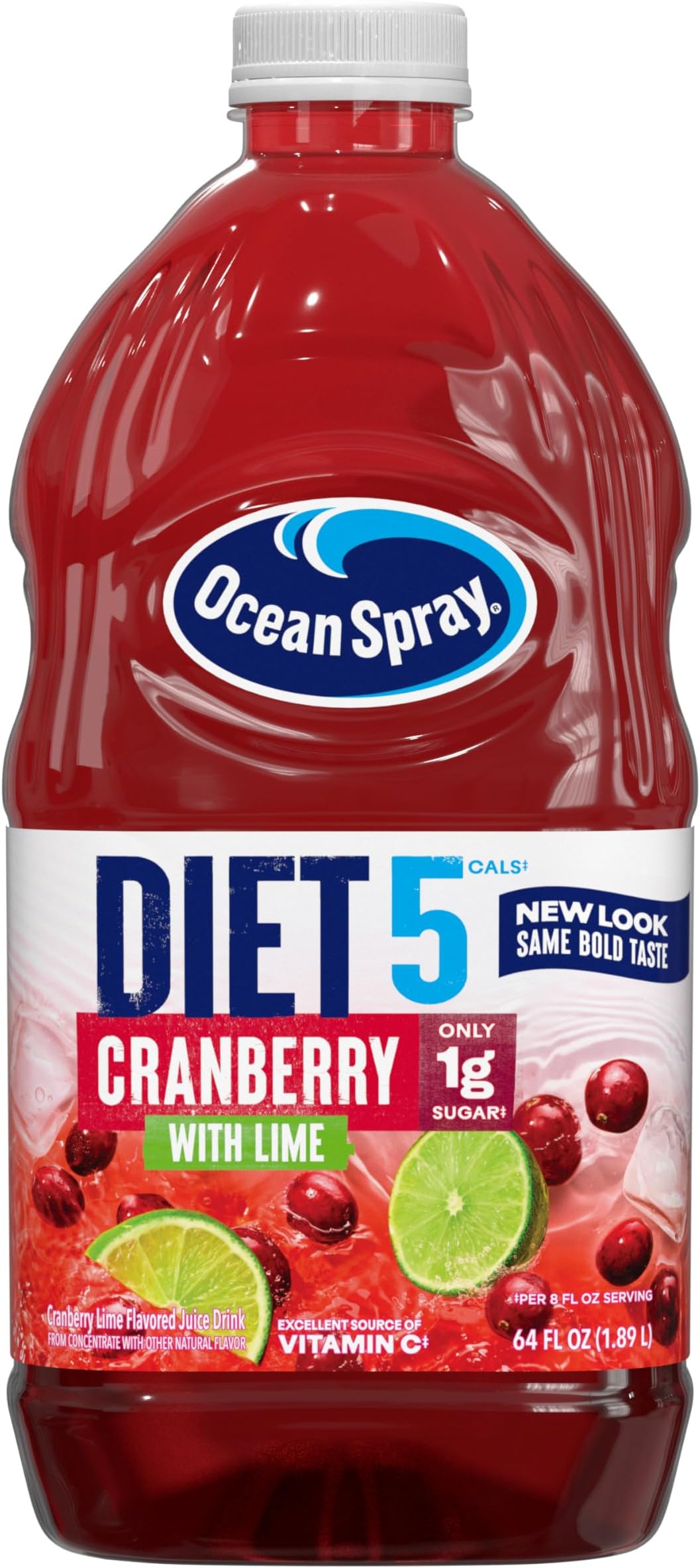 Ocean Spray Diet Cranberry