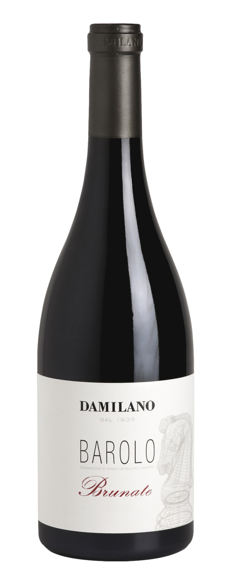 Damilano Brunate Barolo