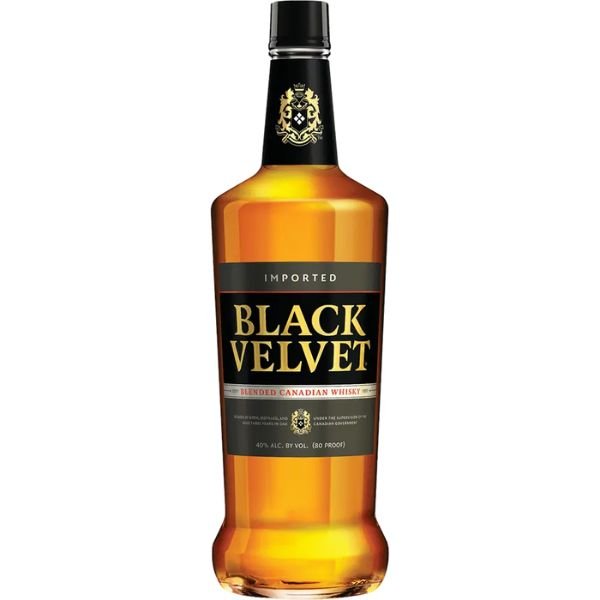 Black Velvet Canadian