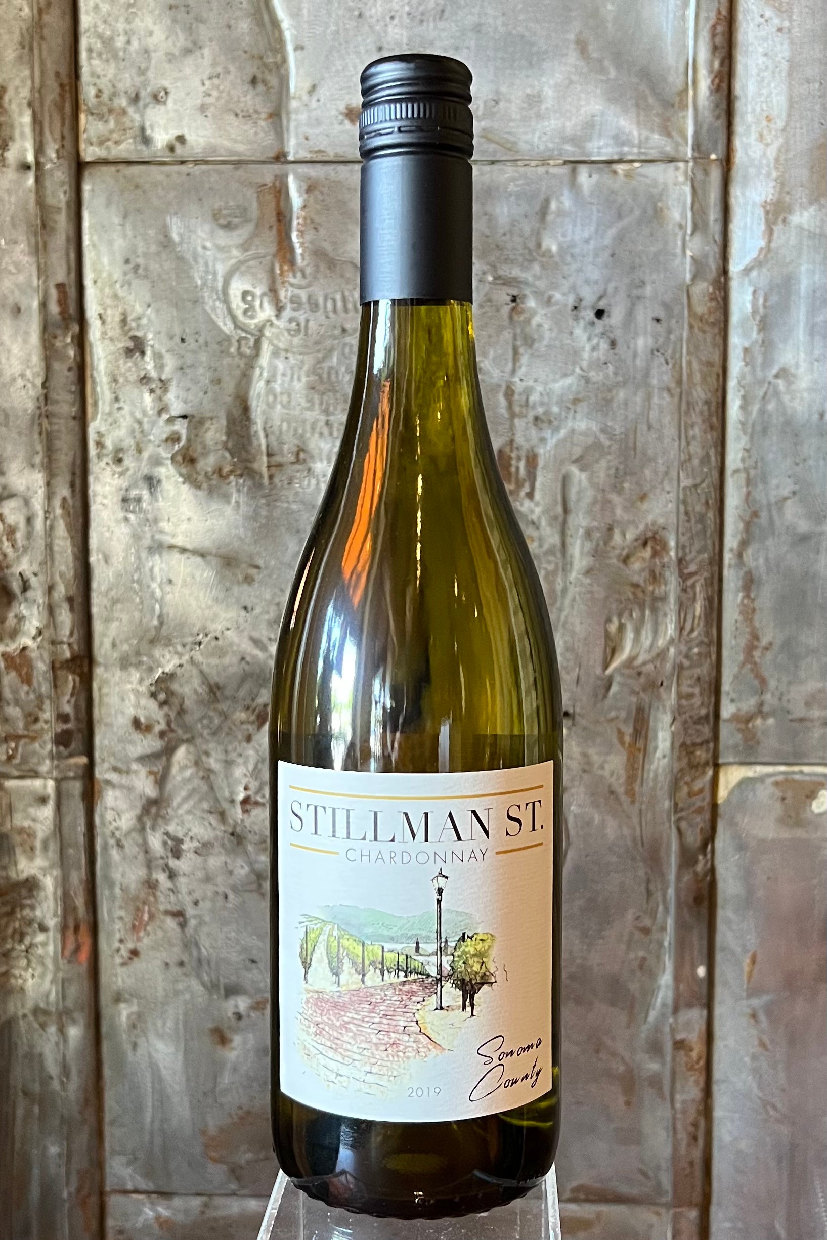 Stillman St. Chardonnay
