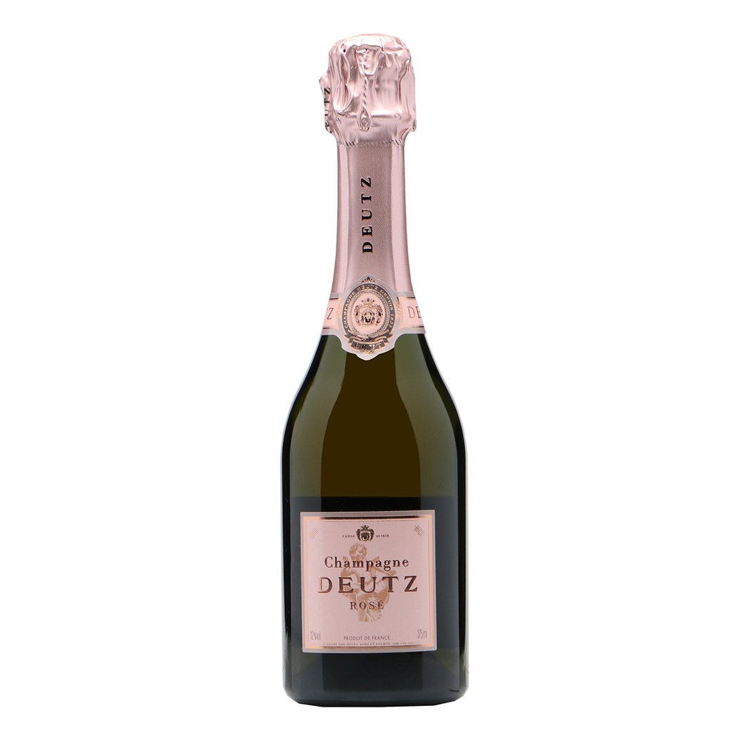Deutz Brut Rose