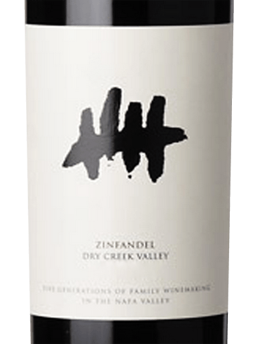 Five Vintners Zinfandel