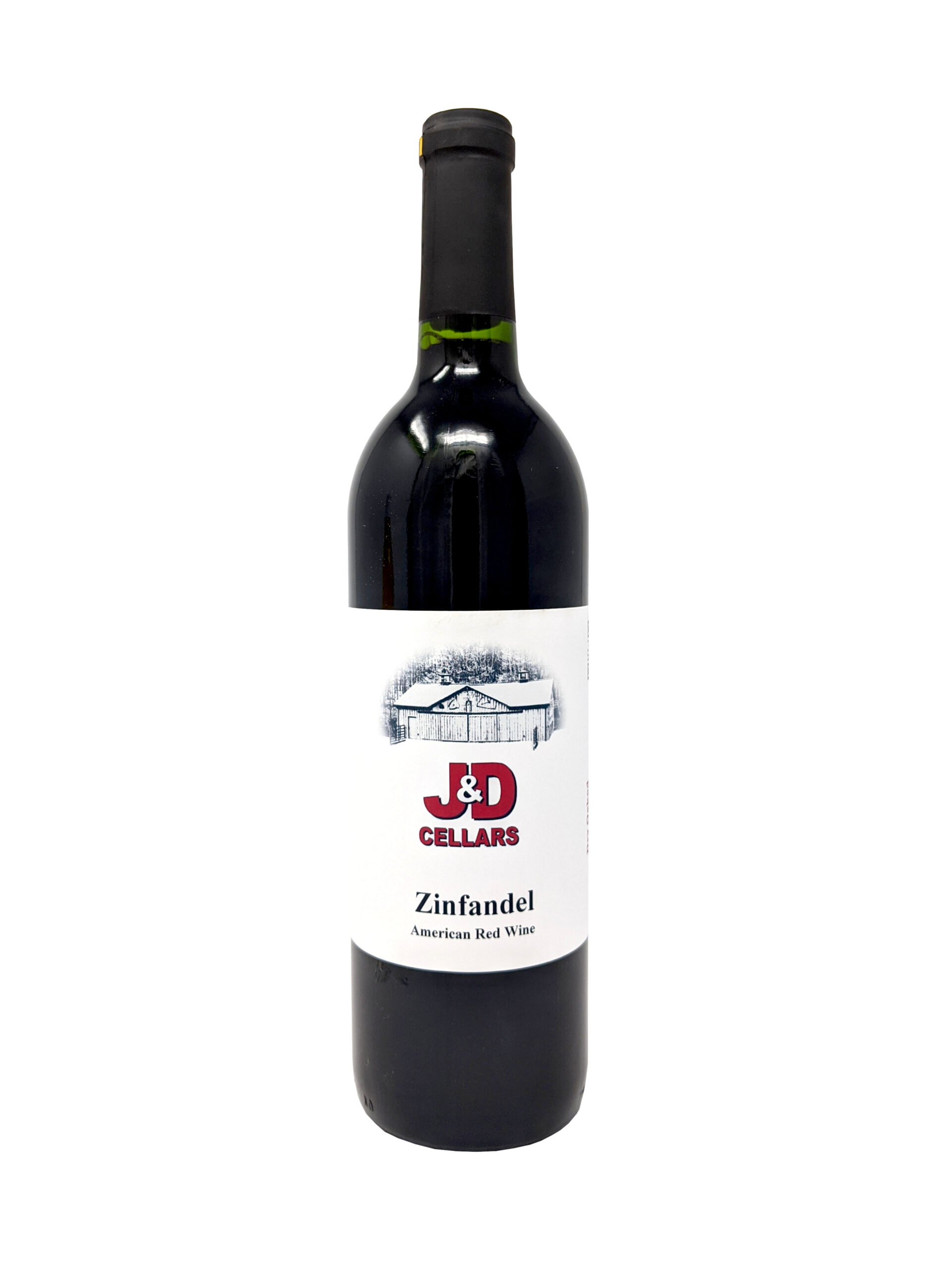 Cs. Cellars Zinfandel