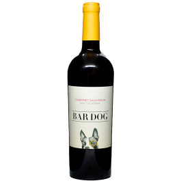 Herblamb Two Old Dog Cabernet Sauvignon