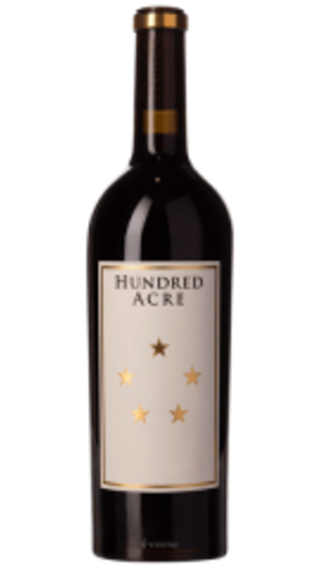 Hundred Acre Ark Vineyard Cabernet Sauvignon
