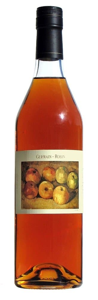 Germain-Robin Apple Brandy
