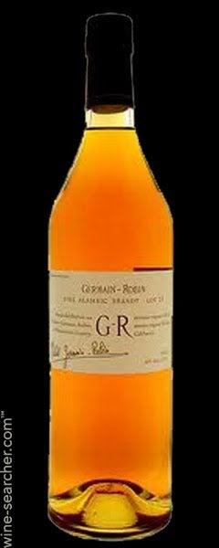 Germain- Robin Craft Method Brandy