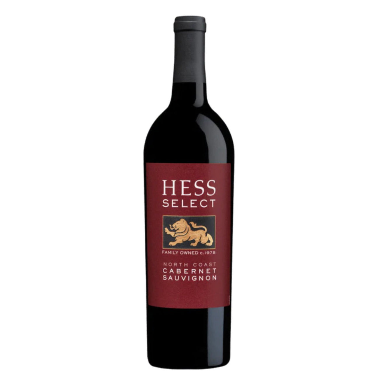 Hess Select Malbec