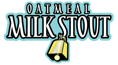 Riverhorse Oatmeal Milk Stout 6 Pack Bottles