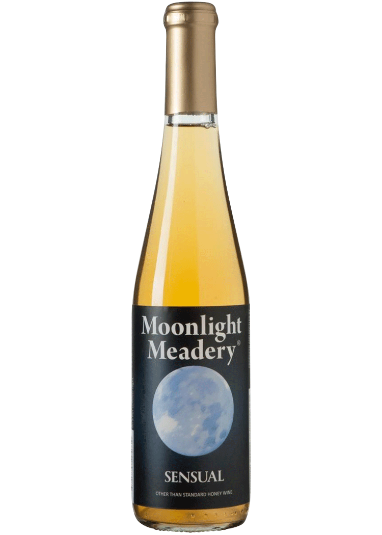 Moonlight Meaderly Mead Honey Wine