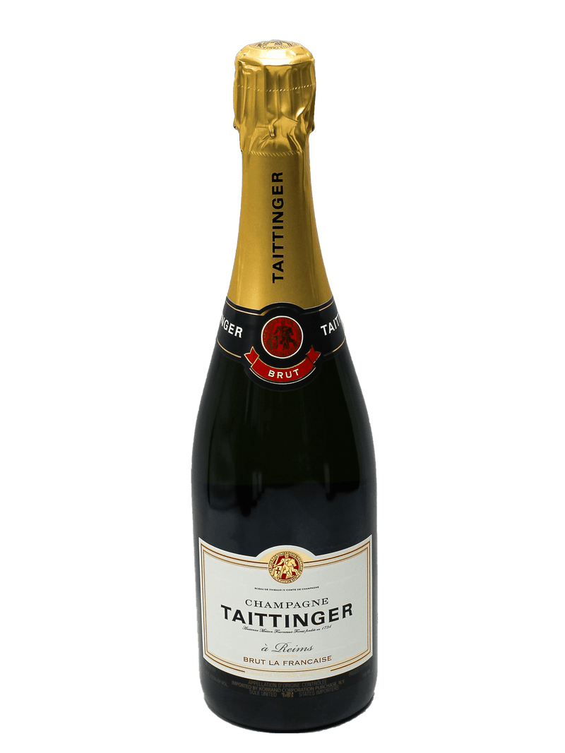 Taittinger Francaise Brut