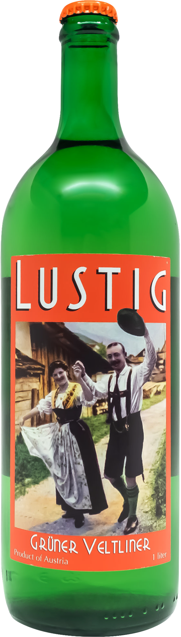 Lustig Gruner Veltliner