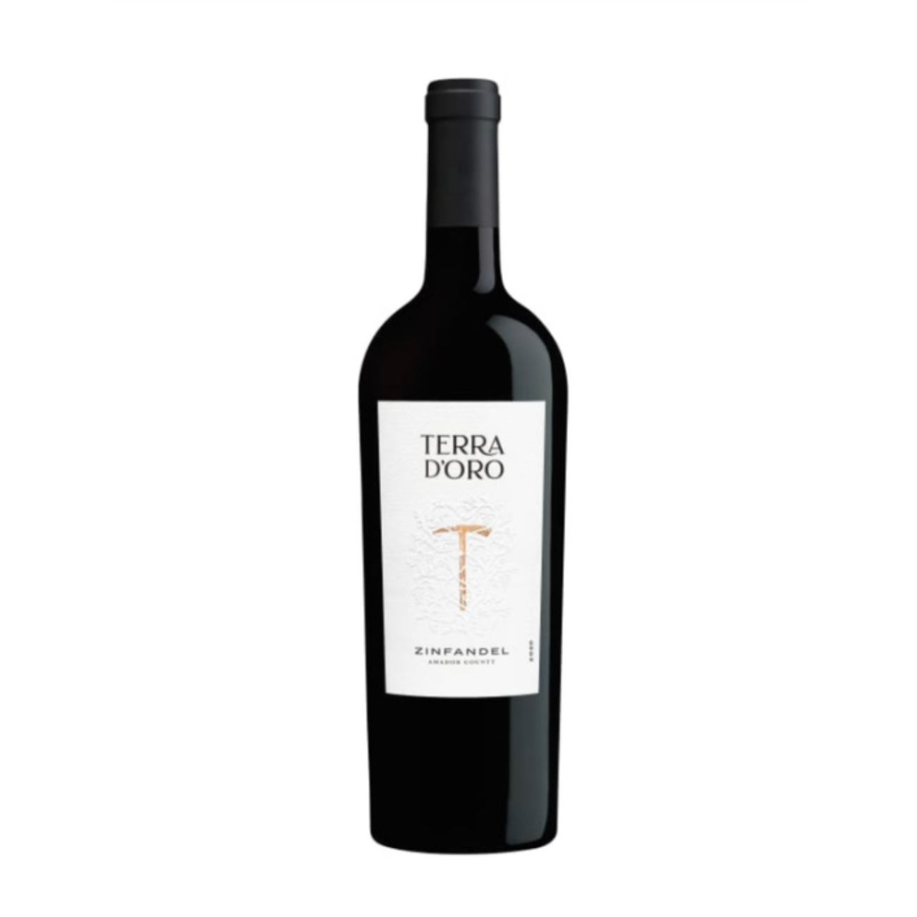 Terra D'oro Zinfandel Port