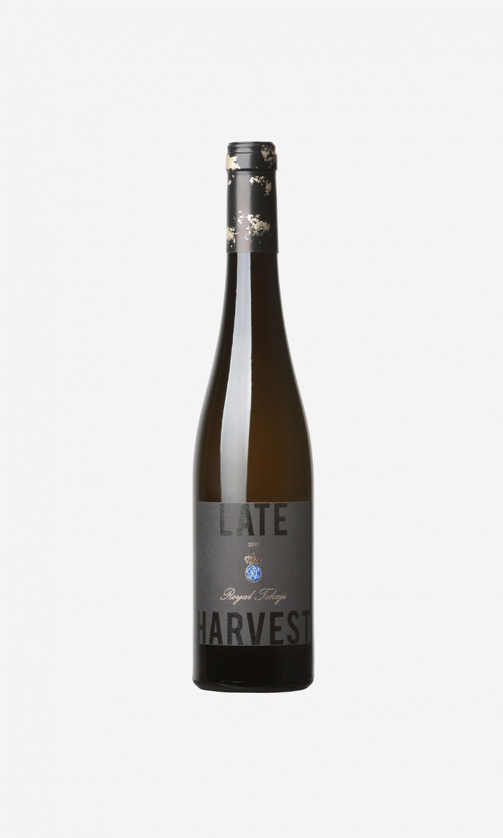 Hetzolo Late Harvest Tokaji