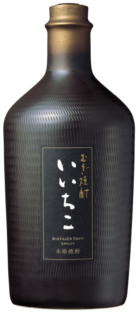 Iichiko Kurobin Liqueur